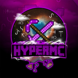 HyperMC Logo
